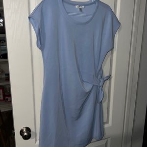 New dress from Cable & Gauge